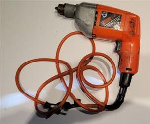 BLACK DECKER 7254